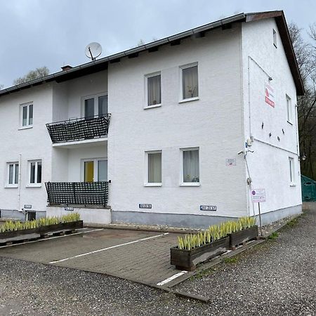 Zv-Scholtz Gaestehaus Eisenfelden Winhoring Exterior foto